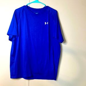Men’s UnderArmour Shirt